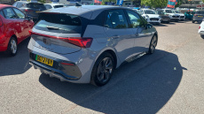 CUPRA Born 150kW V1 58kWh 5dr Auto Electric Hatchback